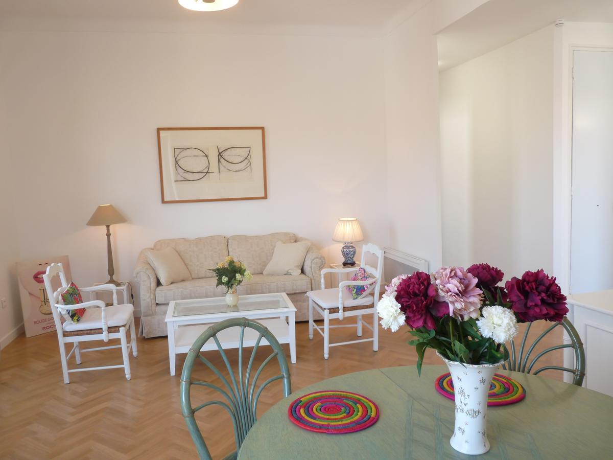 Apartment Pradignac 4 Cannes