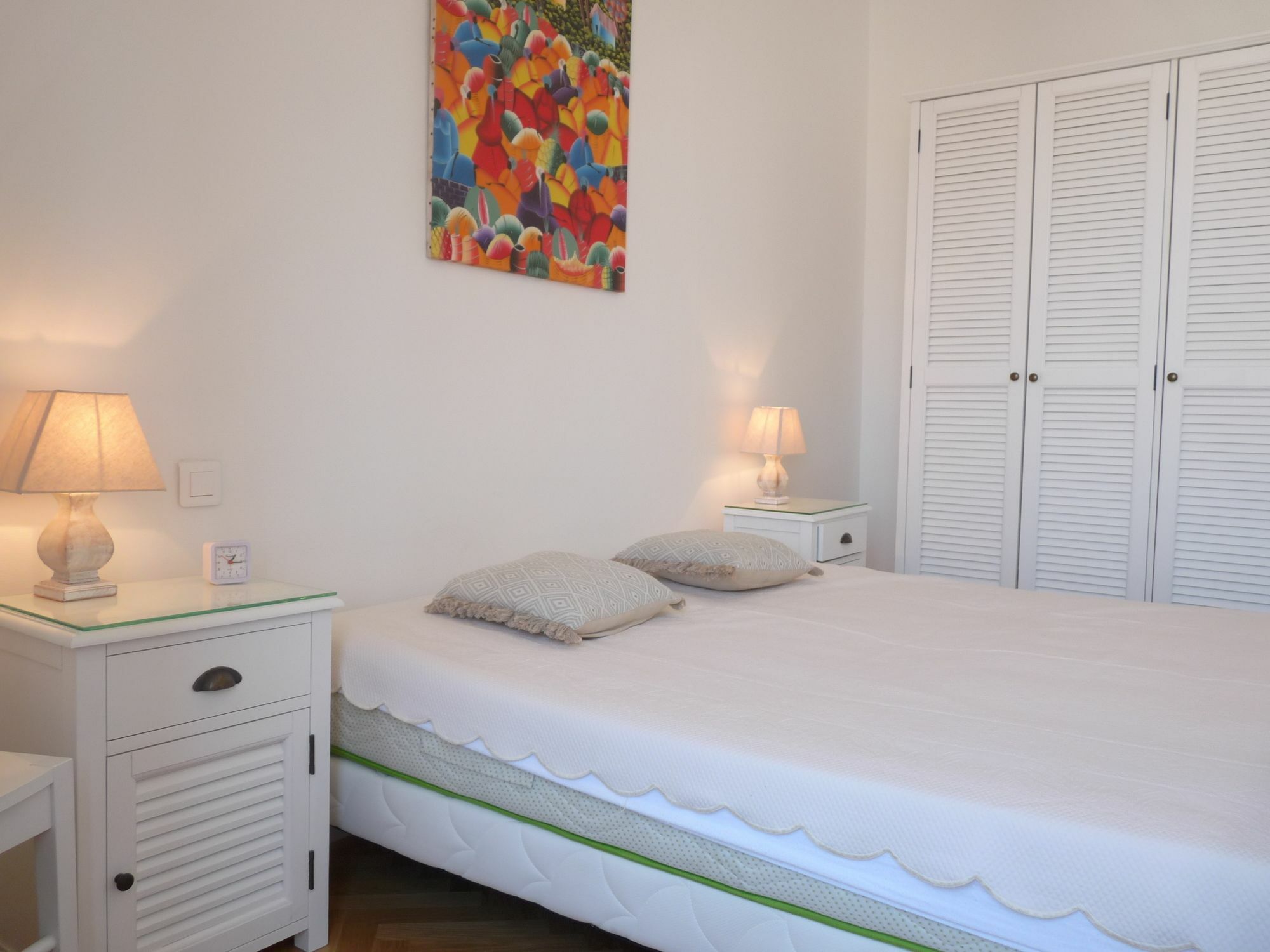 Apartment Pradignac 4 *