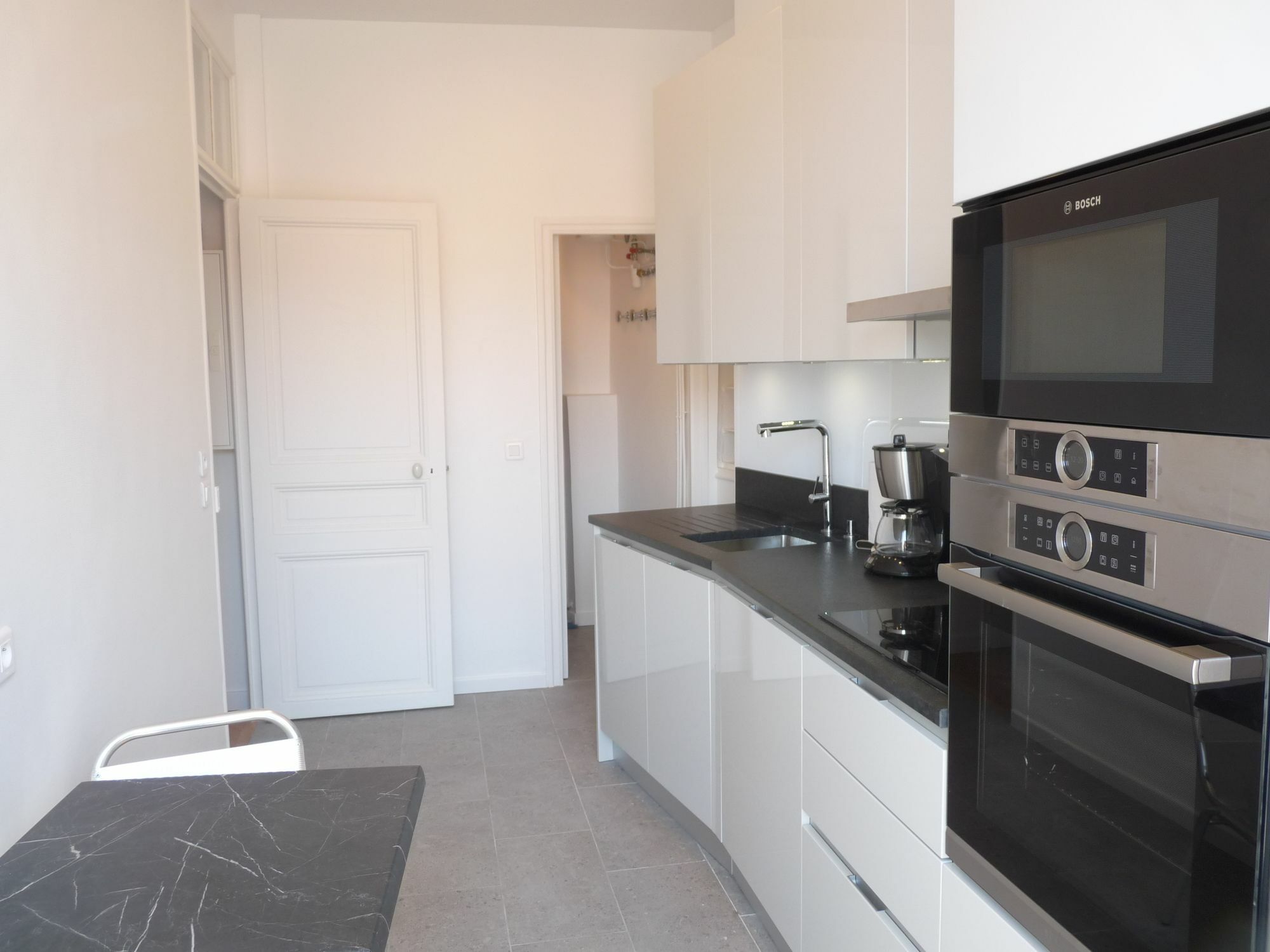 Apartment Pradignac 4 Cannes