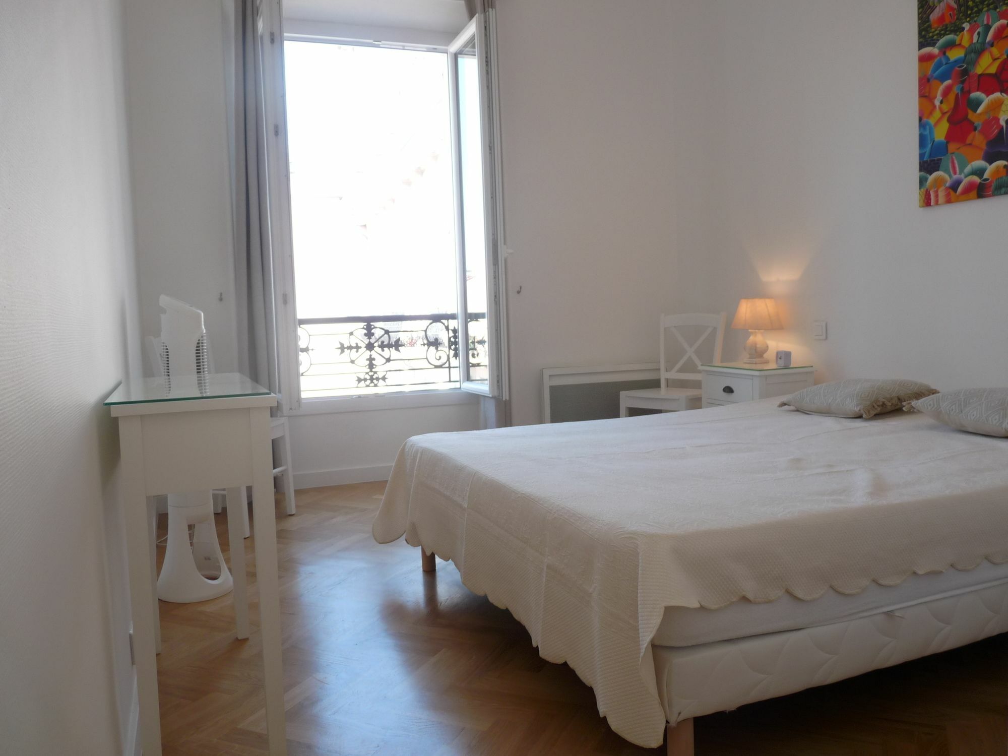 Pradignac 4 Apartment Cannes