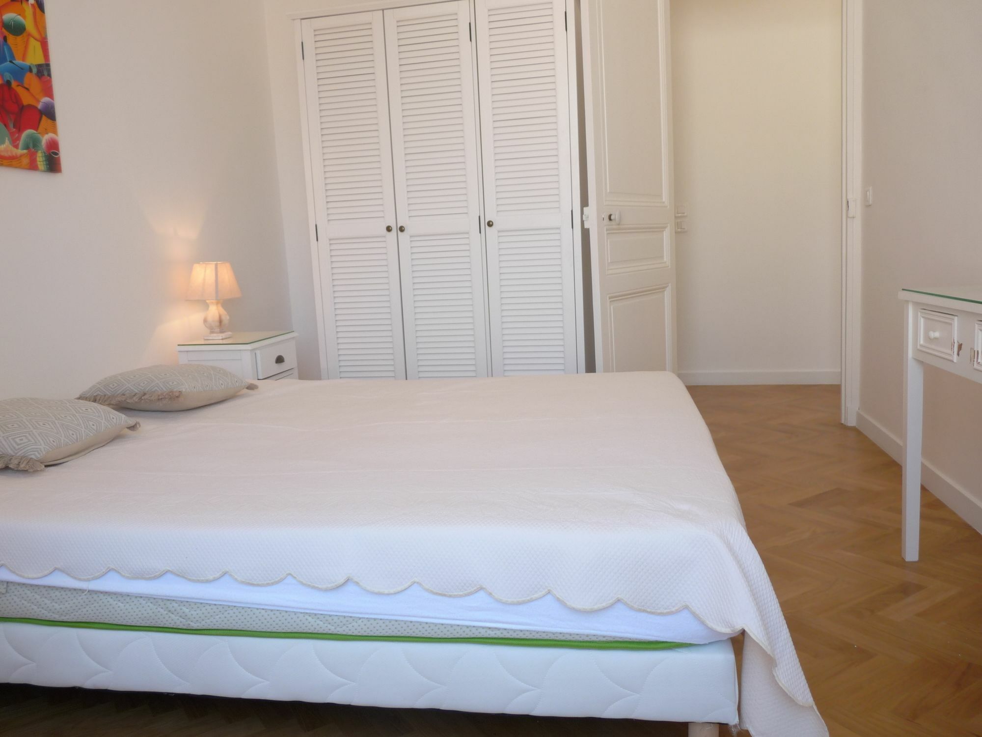 Apartment Pradignac 4 *